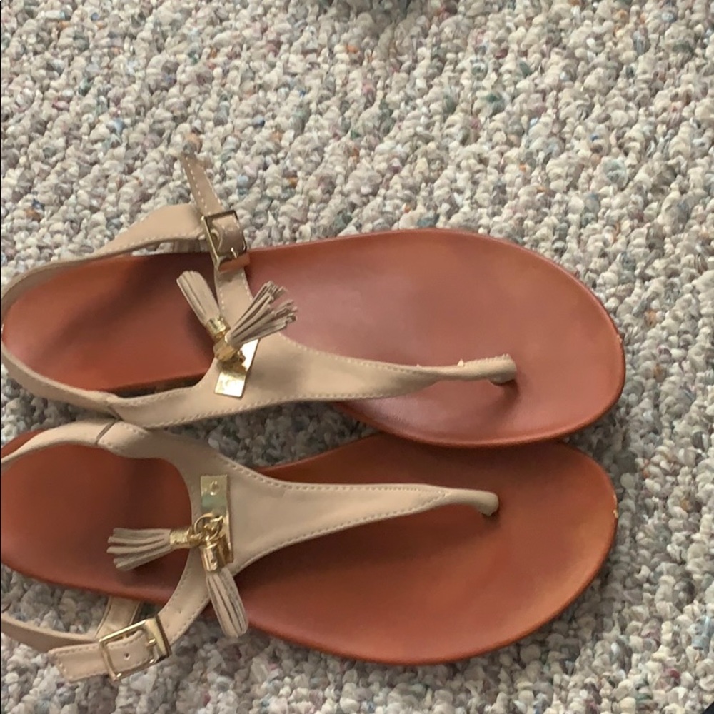 Sandals